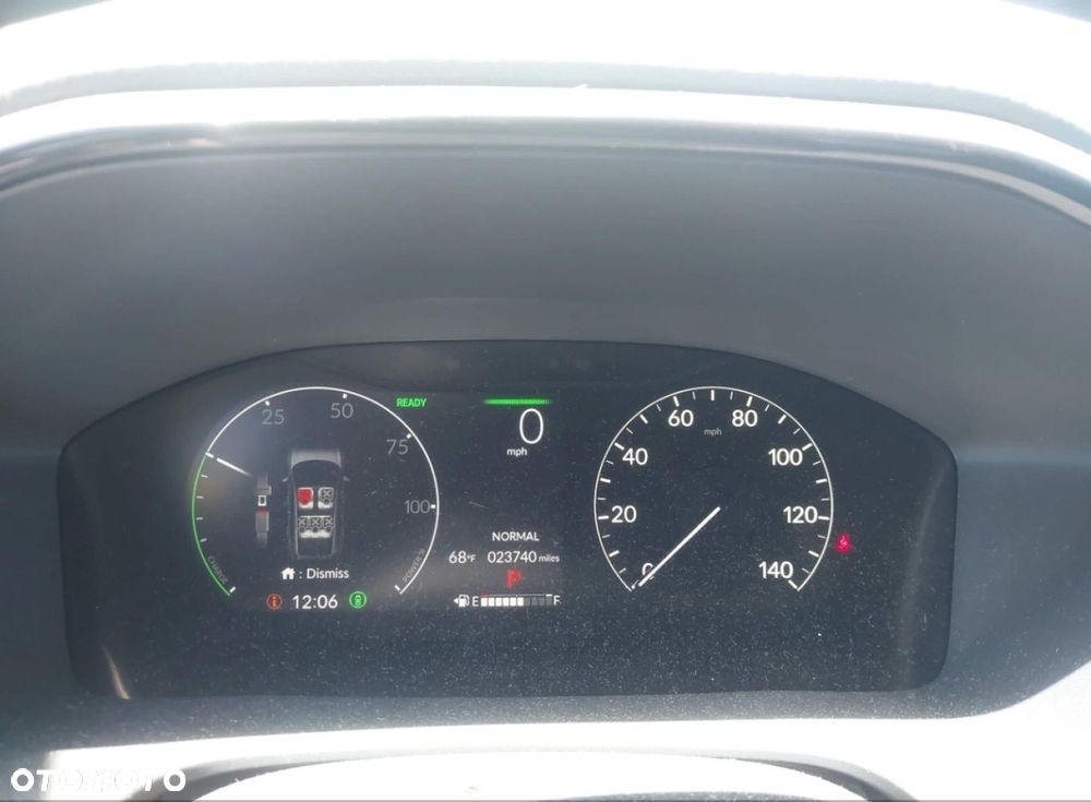 Honda CR-V - 11