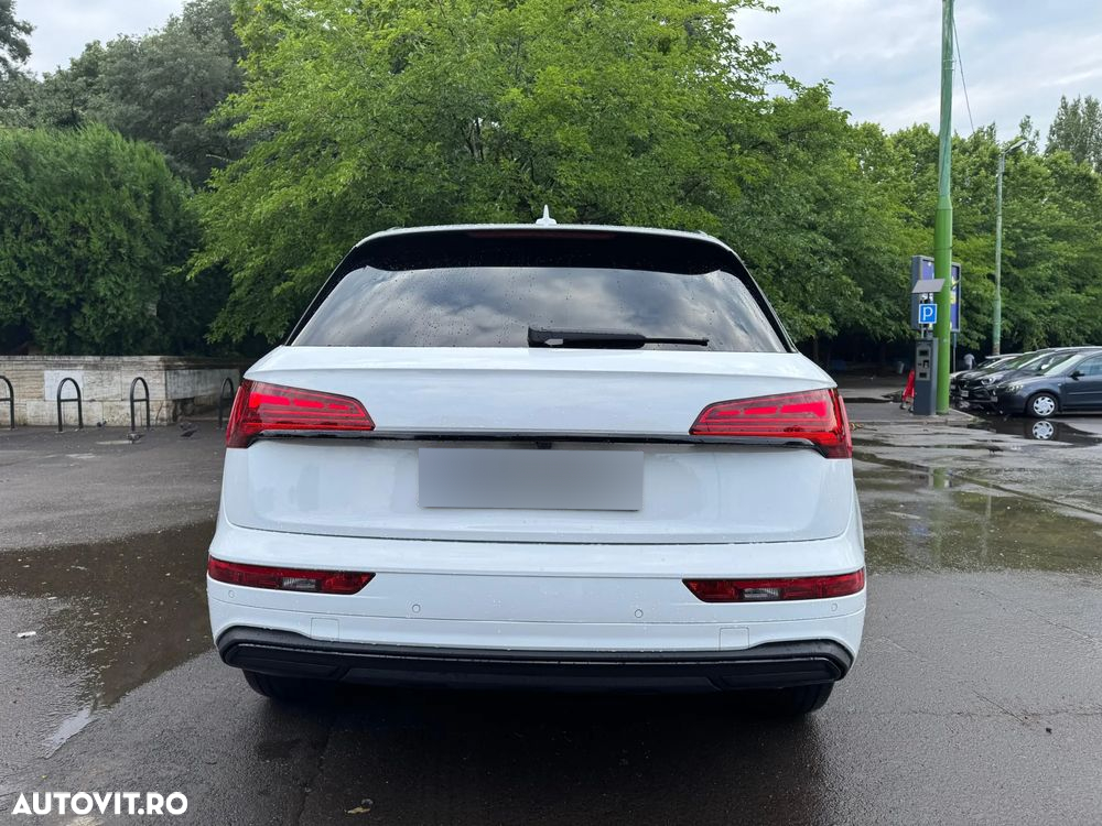 Audi Q5 40 TFSI quattro S tronic MHEV - 6
