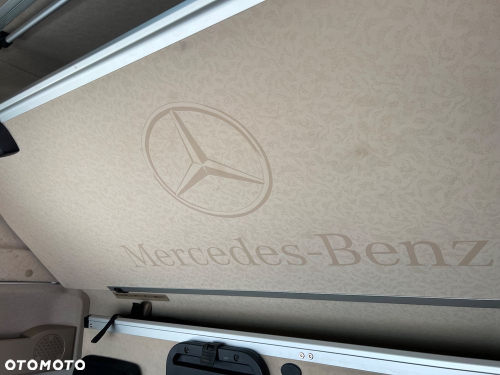 Mercedes-Benz ACTROS L bez retardera prokontraktowy - 25