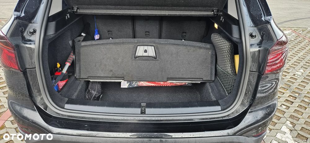 BMW X1 sDrive18i GPF Advantage - 24