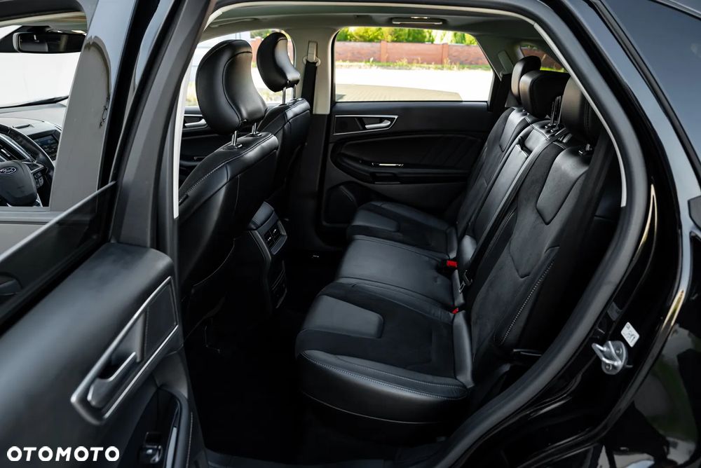 Ford Edge 2.0 TDCi Bi-Turbo 4x4 Sport - 20
