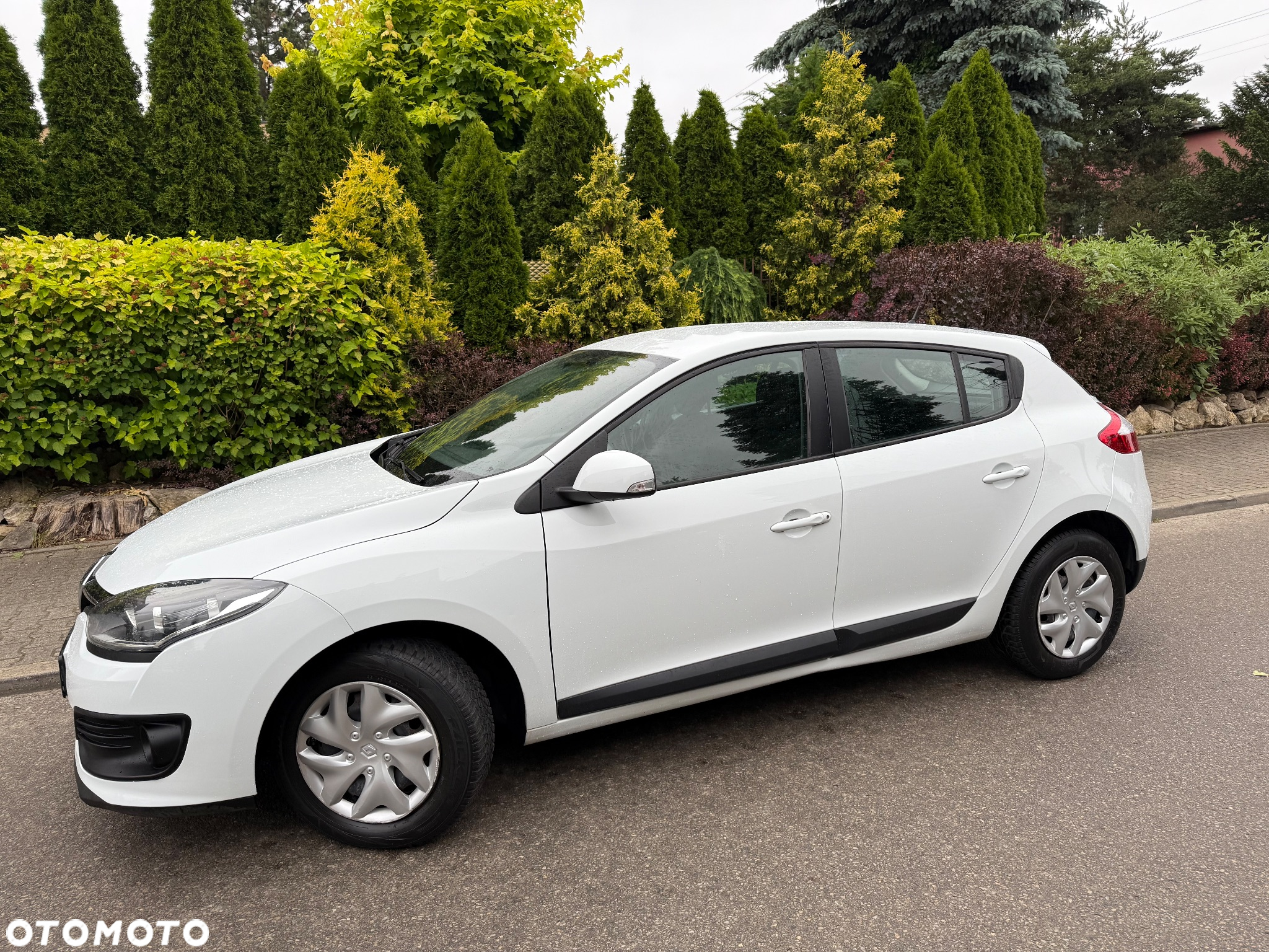 Renault Megane 1.6 16V 110 Dynamique - 6