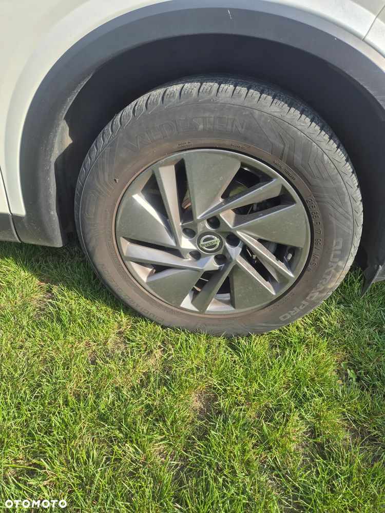 Nissan Qashqai 1.3 DIG-T Acenta EU6d - 7