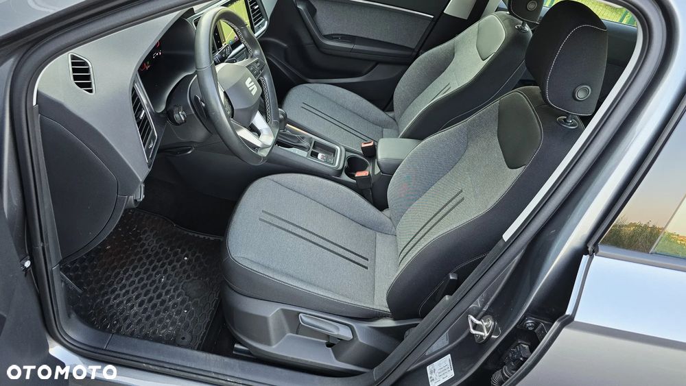 Seat Ateca 1.5 TSI Style S&S DSG - 18