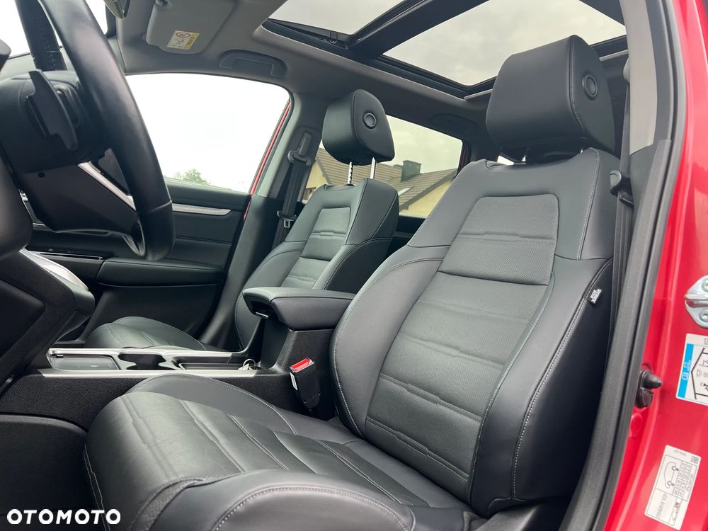 Honda CR-V 2.0 i-MMD Executive (Honda Connect+) - 25