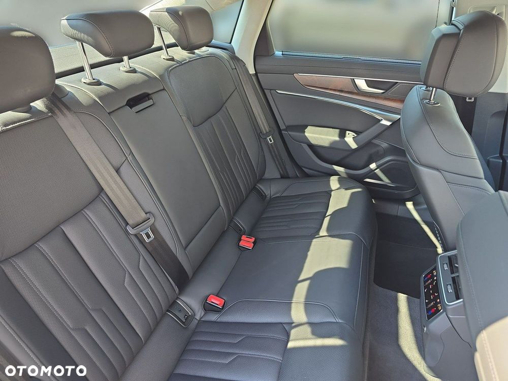 Audi A6 Limousine - 11