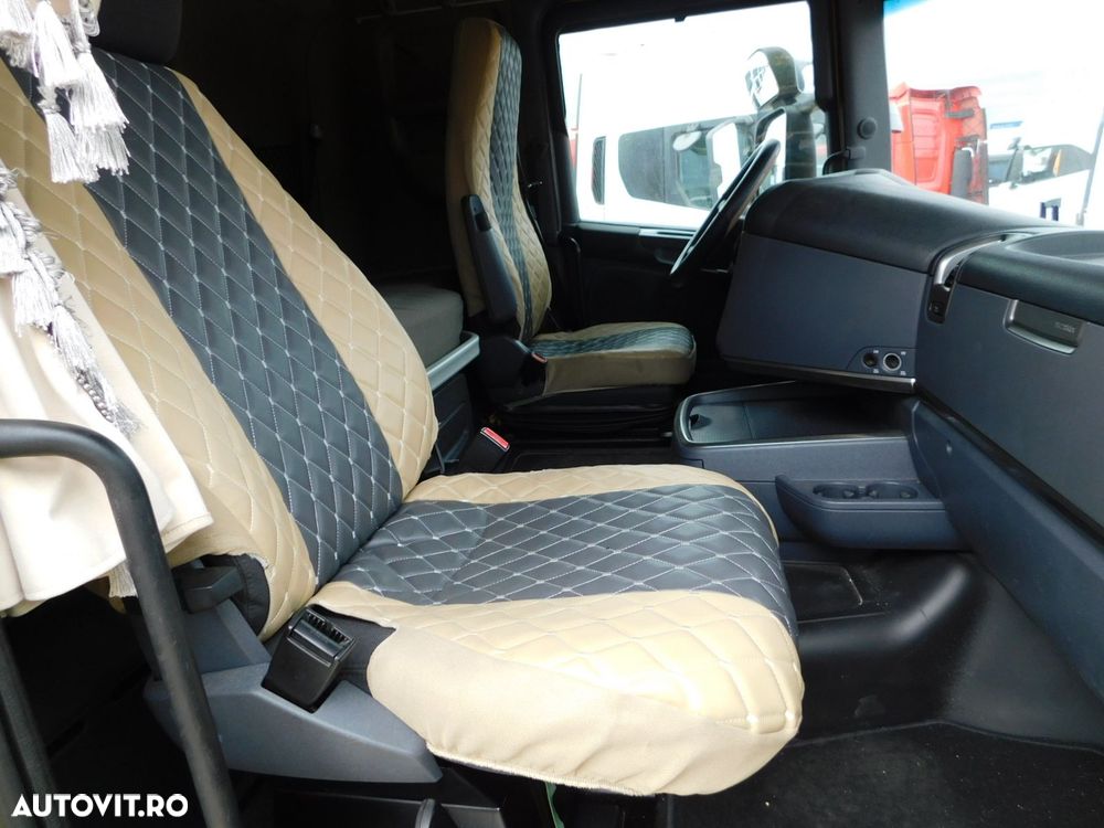 Scania R450 - 5