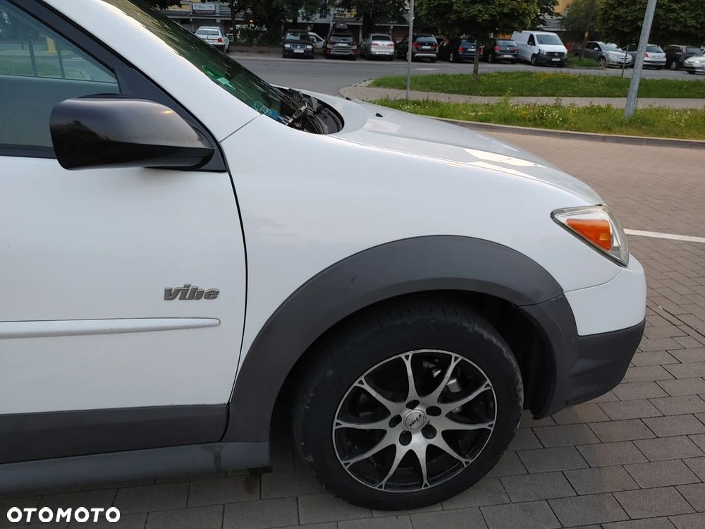 Pontiac Vibe - 24