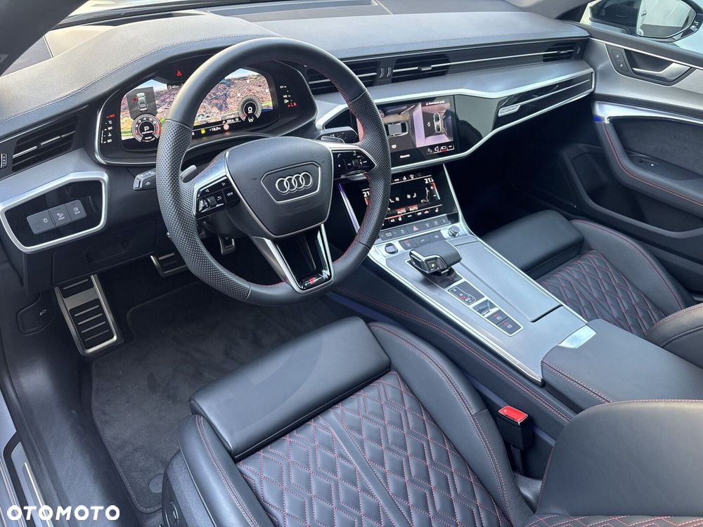 Audi A7 Sportback - 17