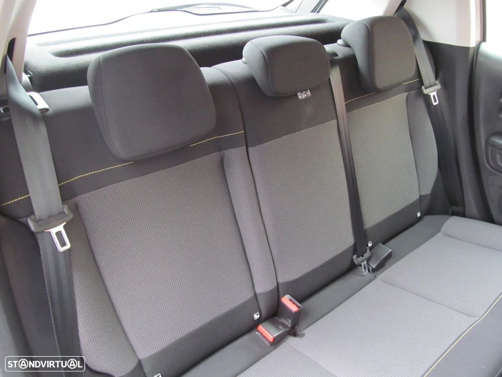 Citroën C3 Pure Tech S&S Shine - 8