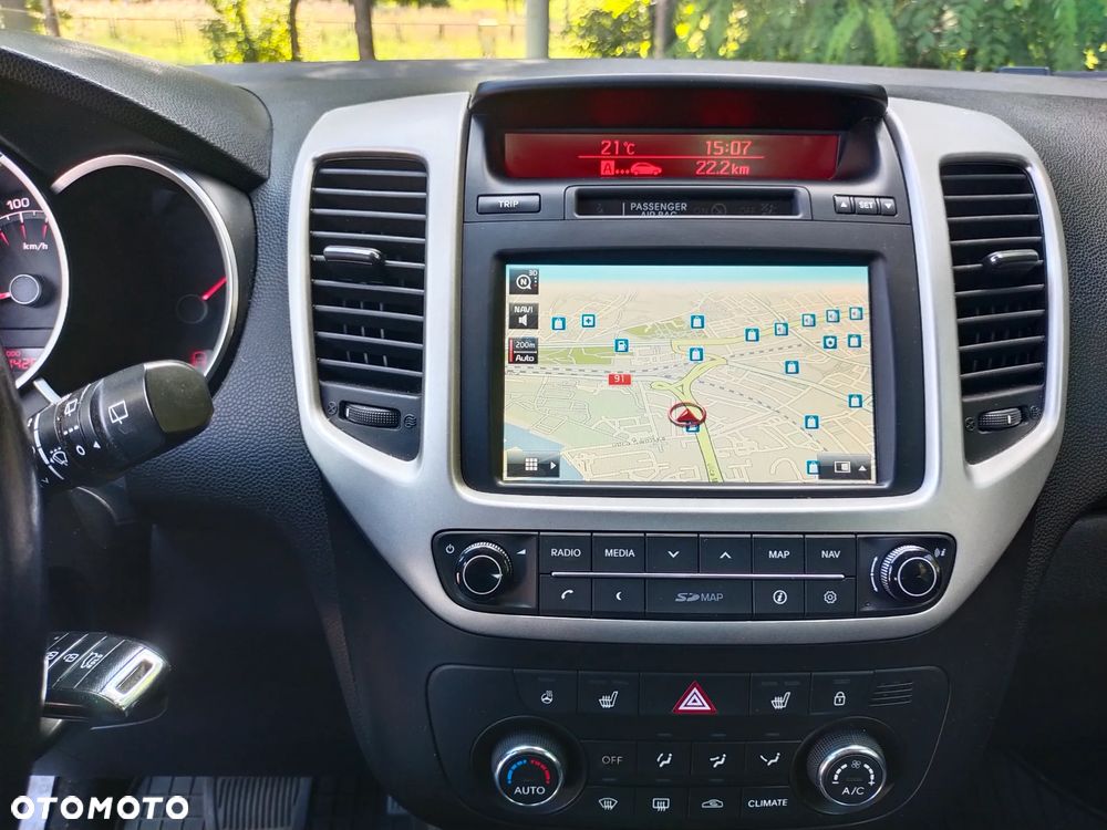 Kia Venga 1.6 Business Line - 7