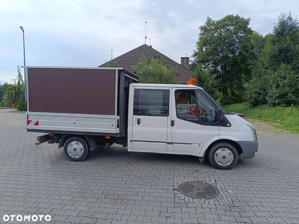 Ford Transit - 5