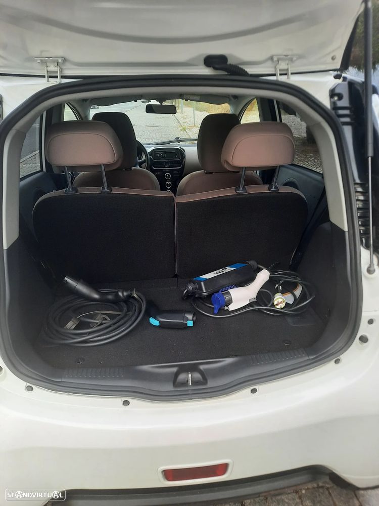 Citroën C-Zero Seduction - 15