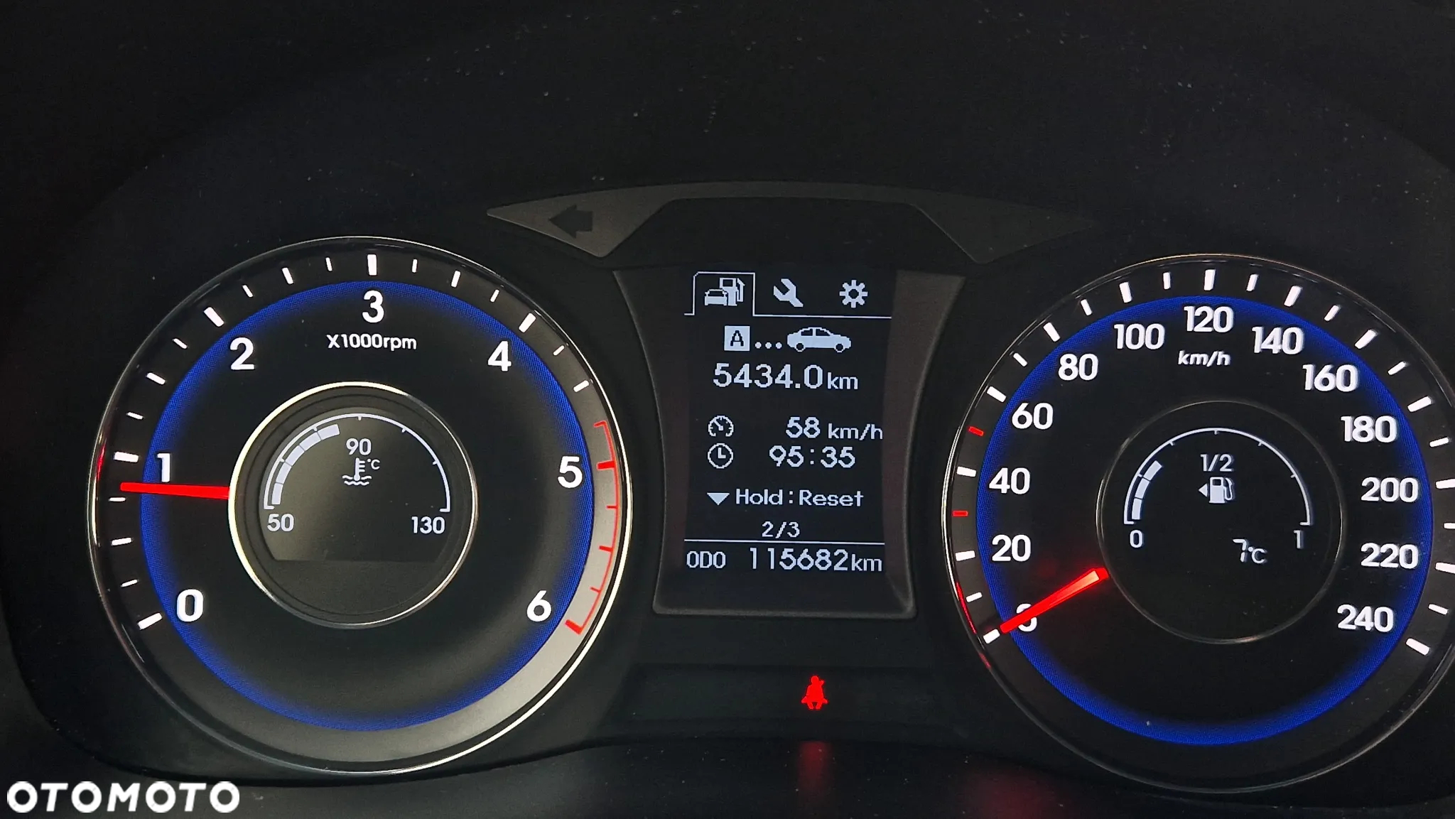 Hyundai i40 1.6 CRDi Business - 15