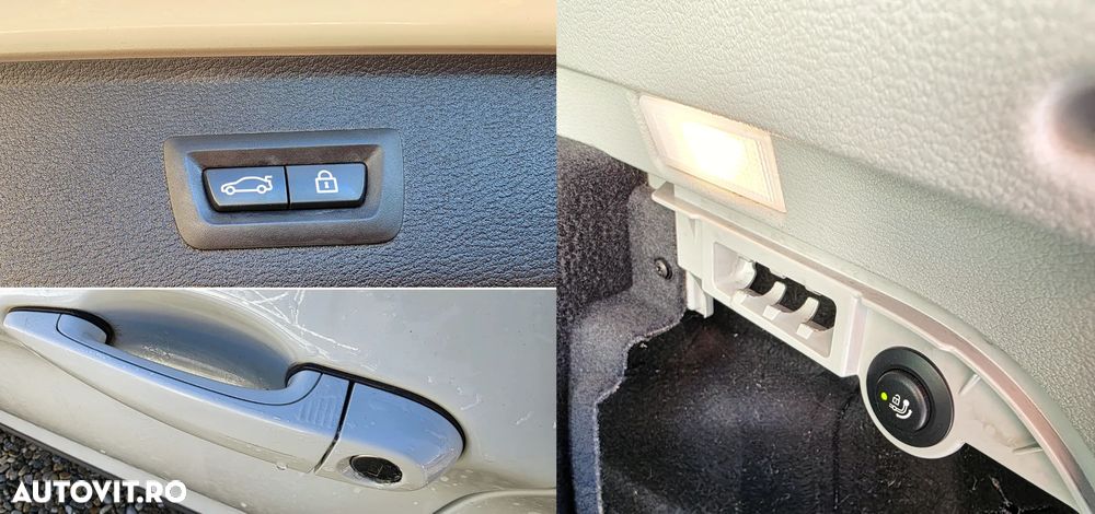 BMW X3 xDrive20d Aut. xLine - 38