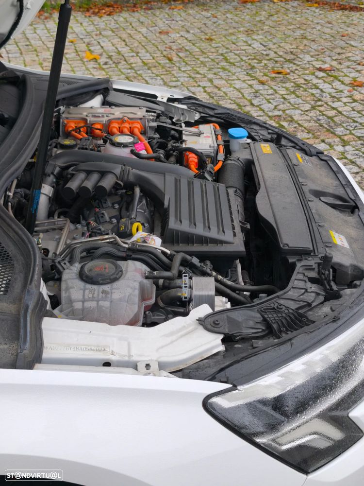 Audi A3 Sportback 40 TFSIe S tronic advanced - 32