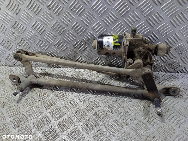 MECHANIZM WYCIERACZEK SILNICZEK FORD TOURNEO COURIER W000058969 - 2