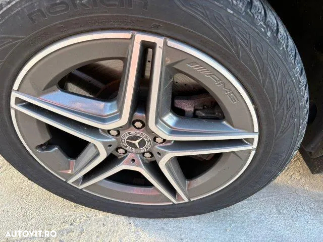 Mercedes-Benz GLE Coupe 400 d 4MATIC - 10