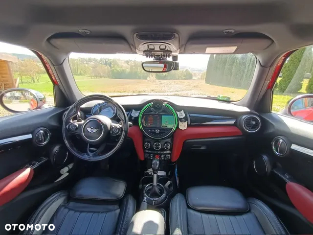 MINI Cooper S sport - 7