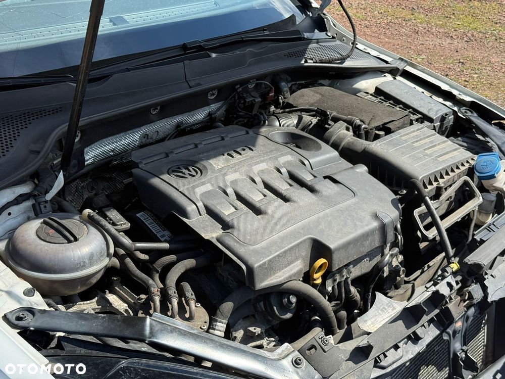 Volkswagen Golf 2.0 TDI BMT Highline DSG EU6 - 9