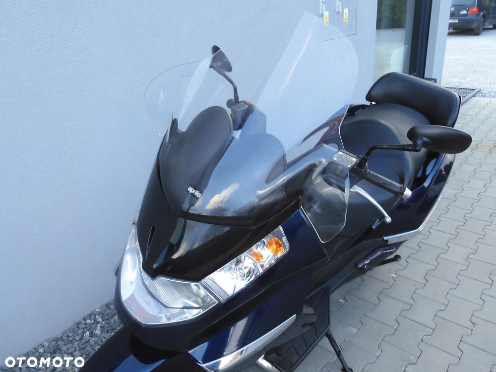 Aprilia Atlantic - 20