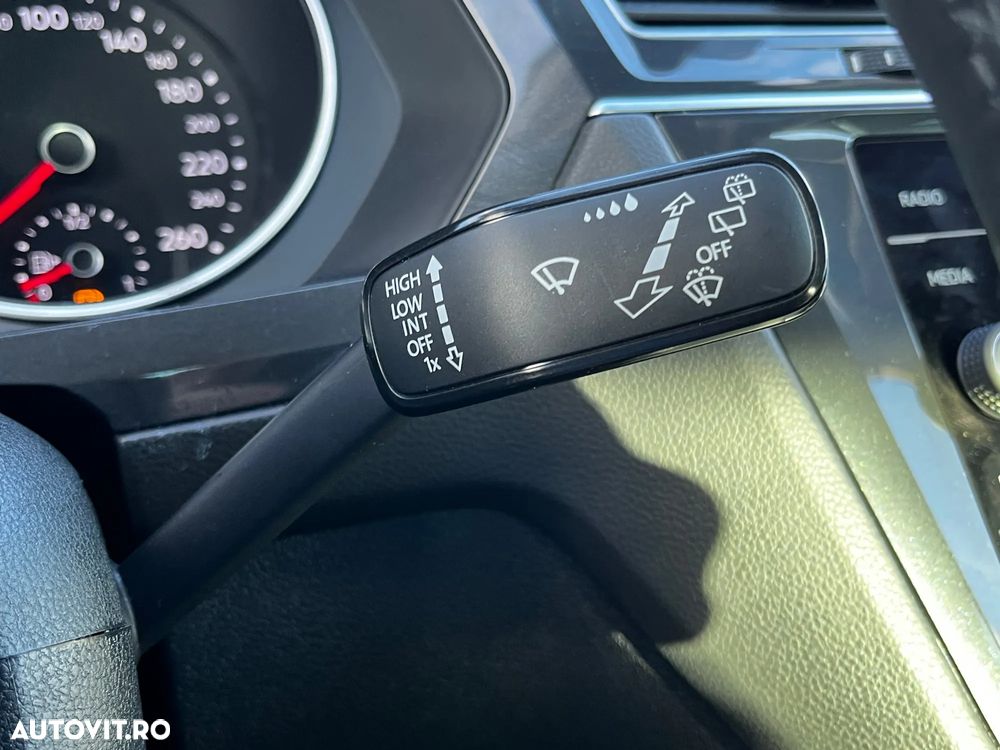 Volkswagen Tiguan 2.0 TDI SCR DSG 4Motion Life - 19