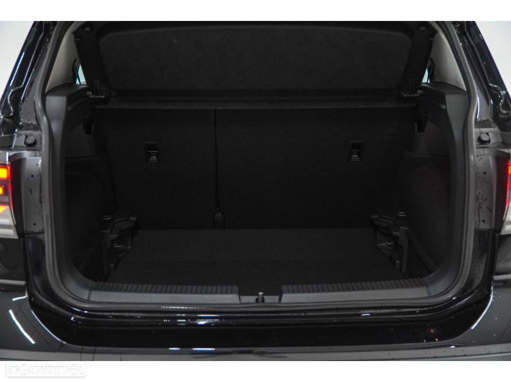 VW T-Cross 1.0 TSI - 13