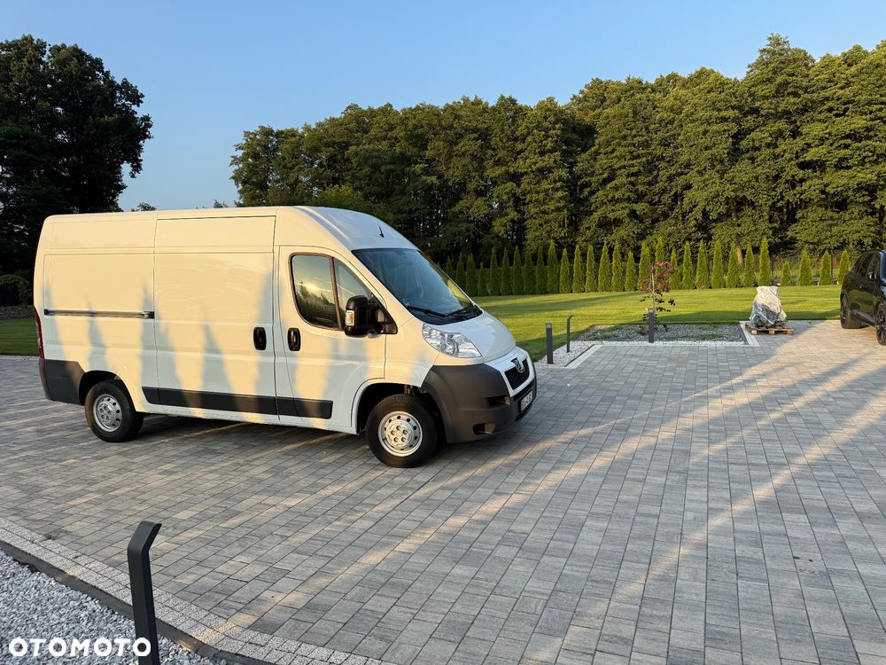Peugeot Boxer - 33