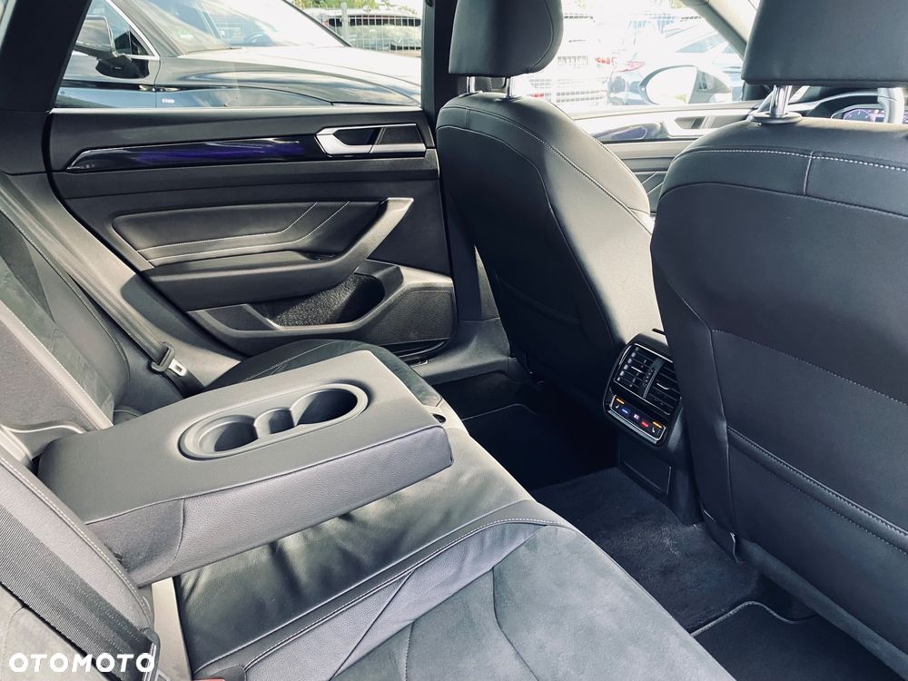 Volkswagen Arteon 2.0 TDI R-Line DSG - 8