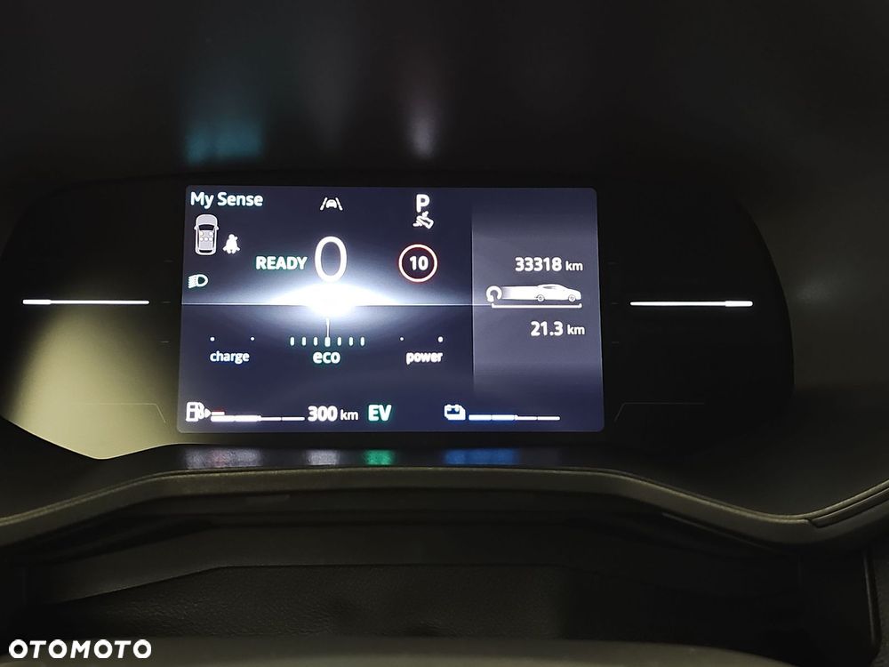 Renault Clio 1.6 E-TECH Full Hybrid 145 Techno - 20