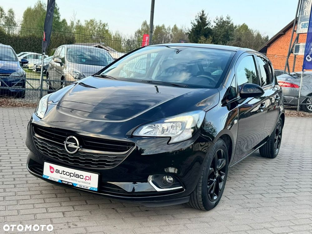 Opel Corsa - 5