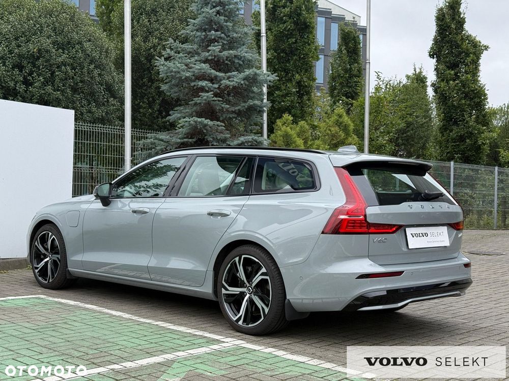Volvo V60 - 9
