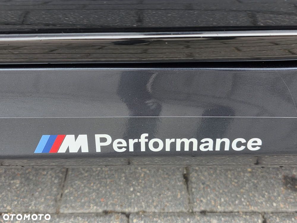 BMW Seria 7 730d xDrive - 29