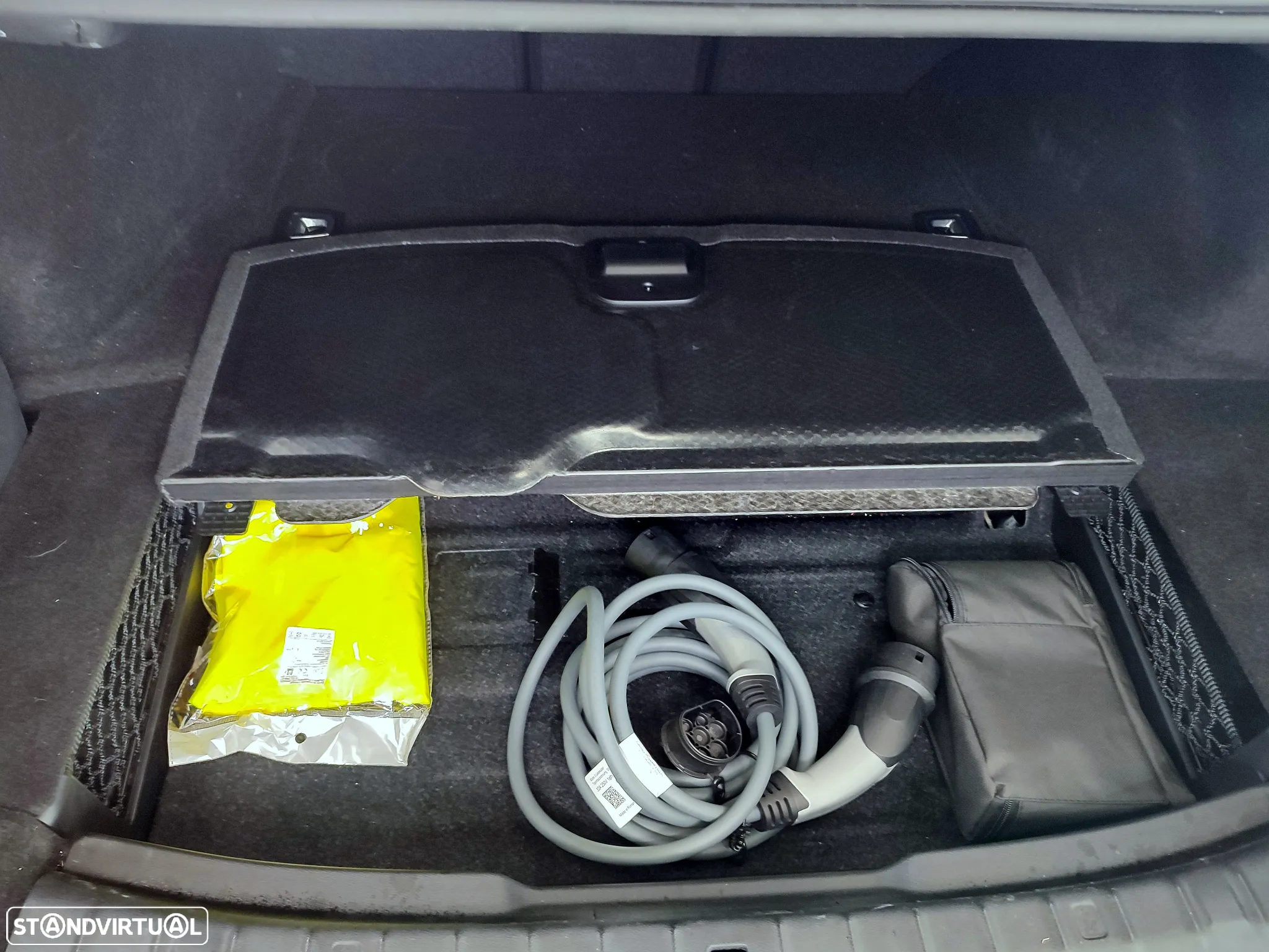 BMW 530 e Pack M - 39