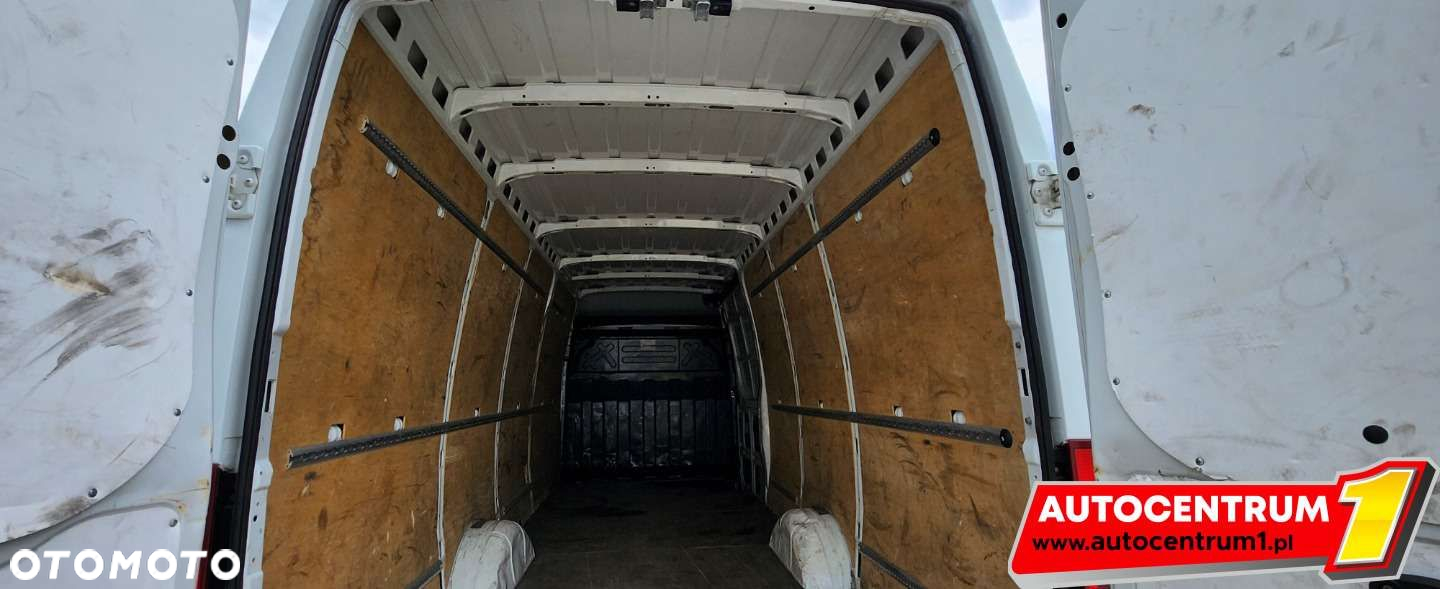 Iveco DAILY 35S16 - 18