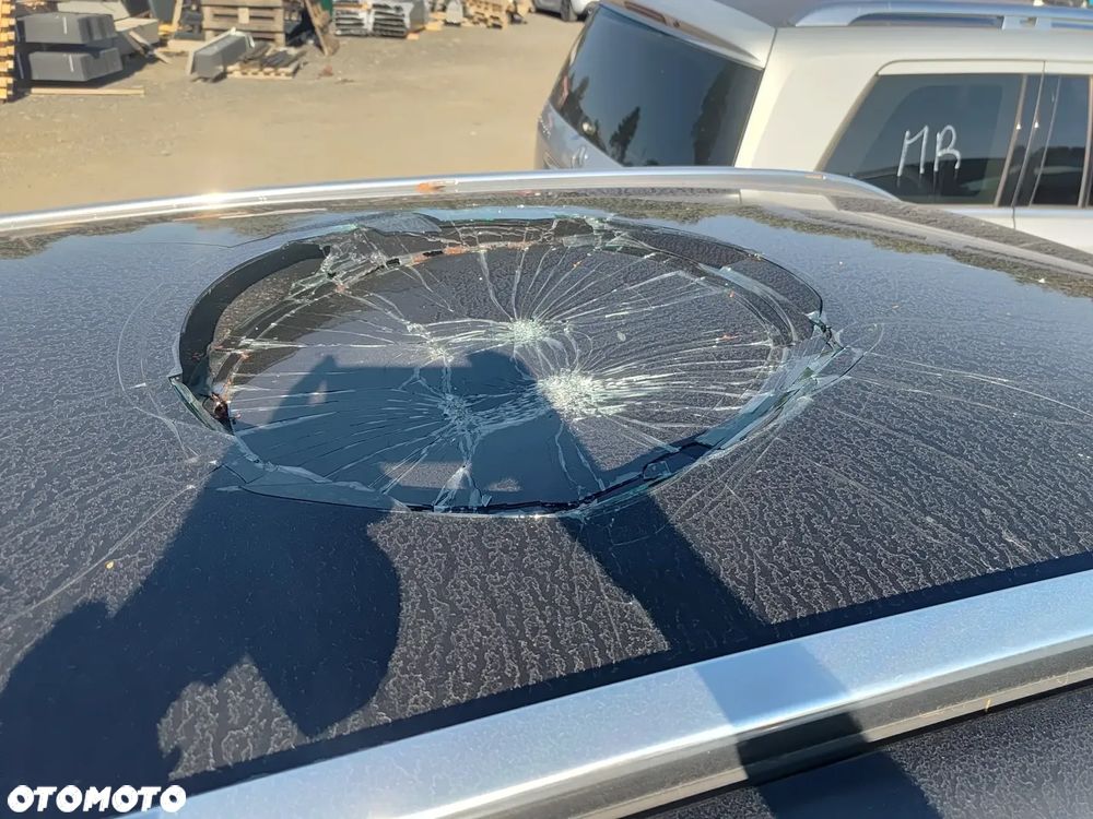 Peugeot 508 RXH 2.0 HDi HYbrid4 - 17