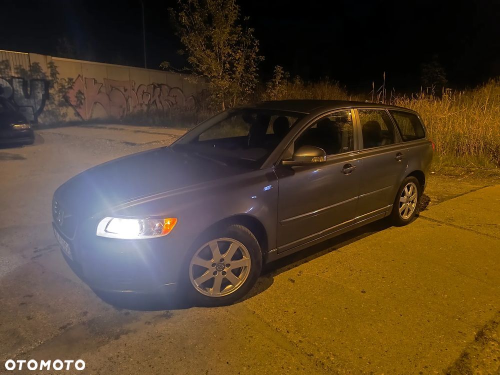 Volvo V50 D3 Kinetic - 10