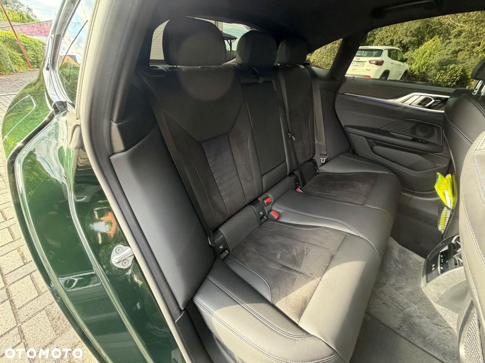 BMW Seria 4 420i M Sport - 21