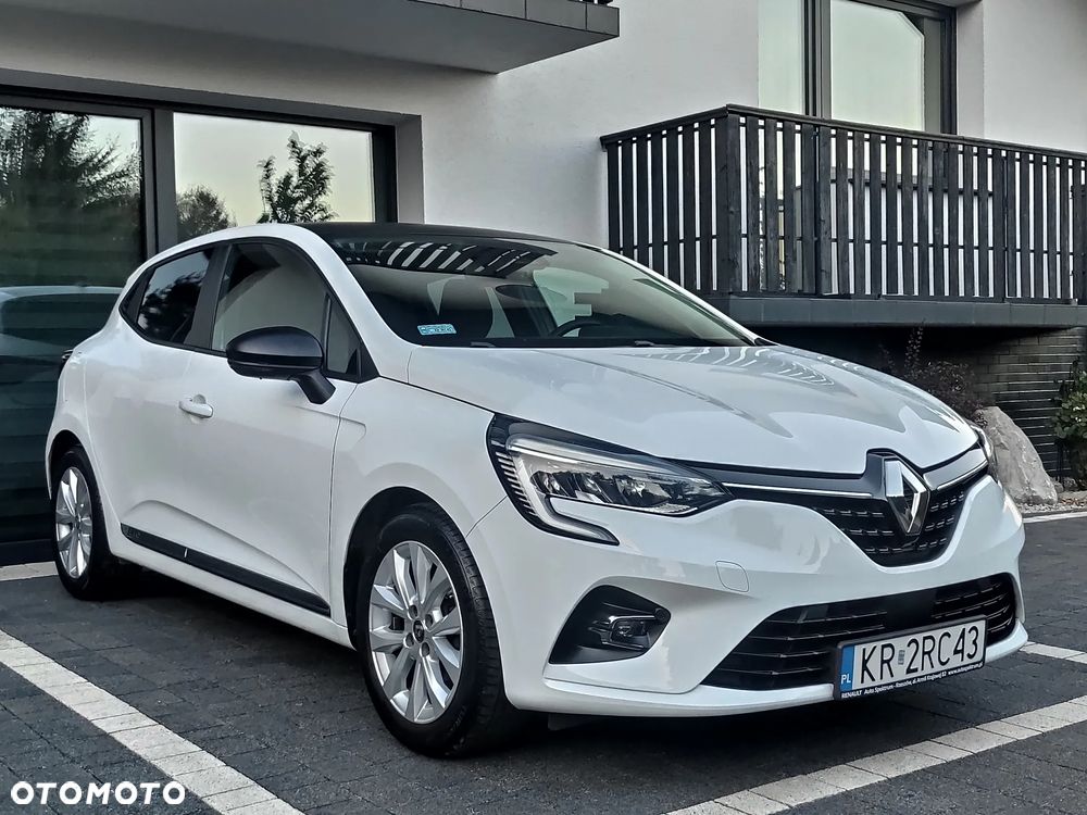 Renault Clio 1.0 TCe Intens - 4