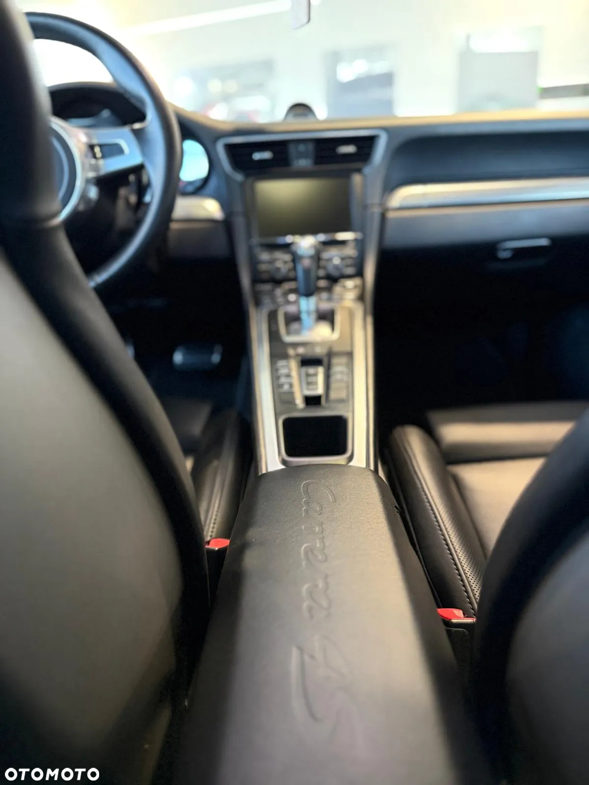 Porsche 911 Carrera 4S PDK - 14
