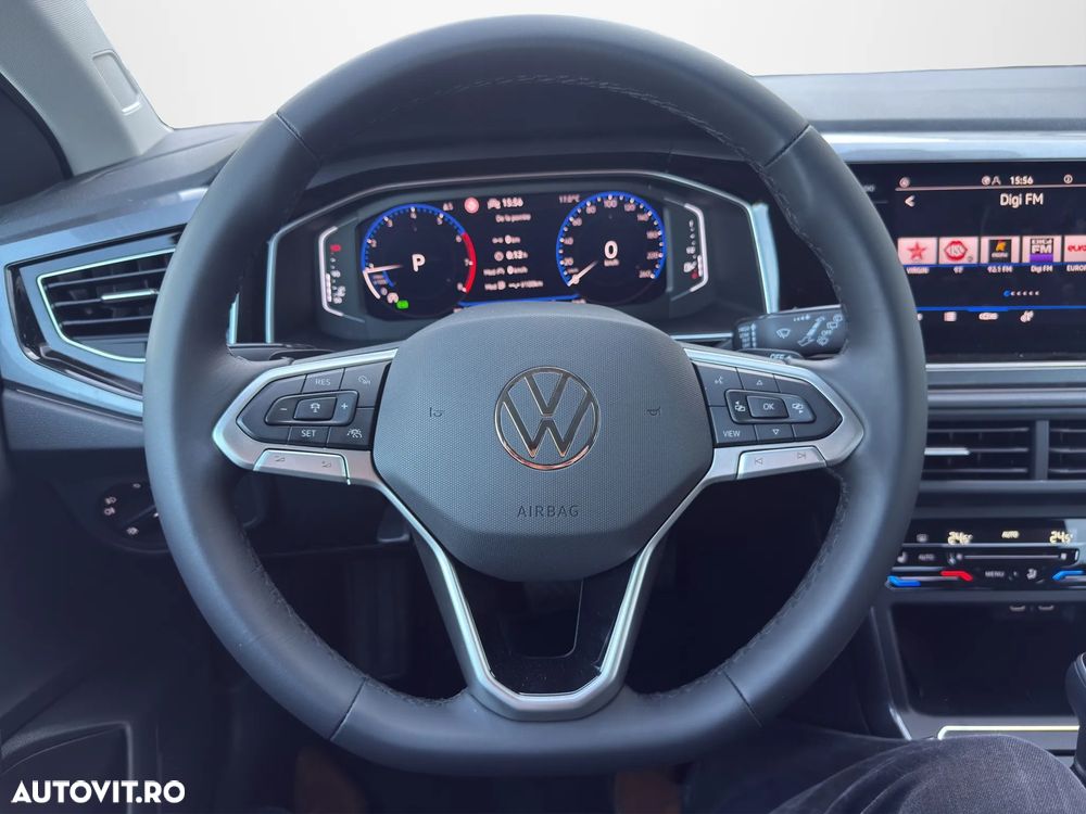 Volkswagen Taigo 1.5 TSI DSG Style - 10