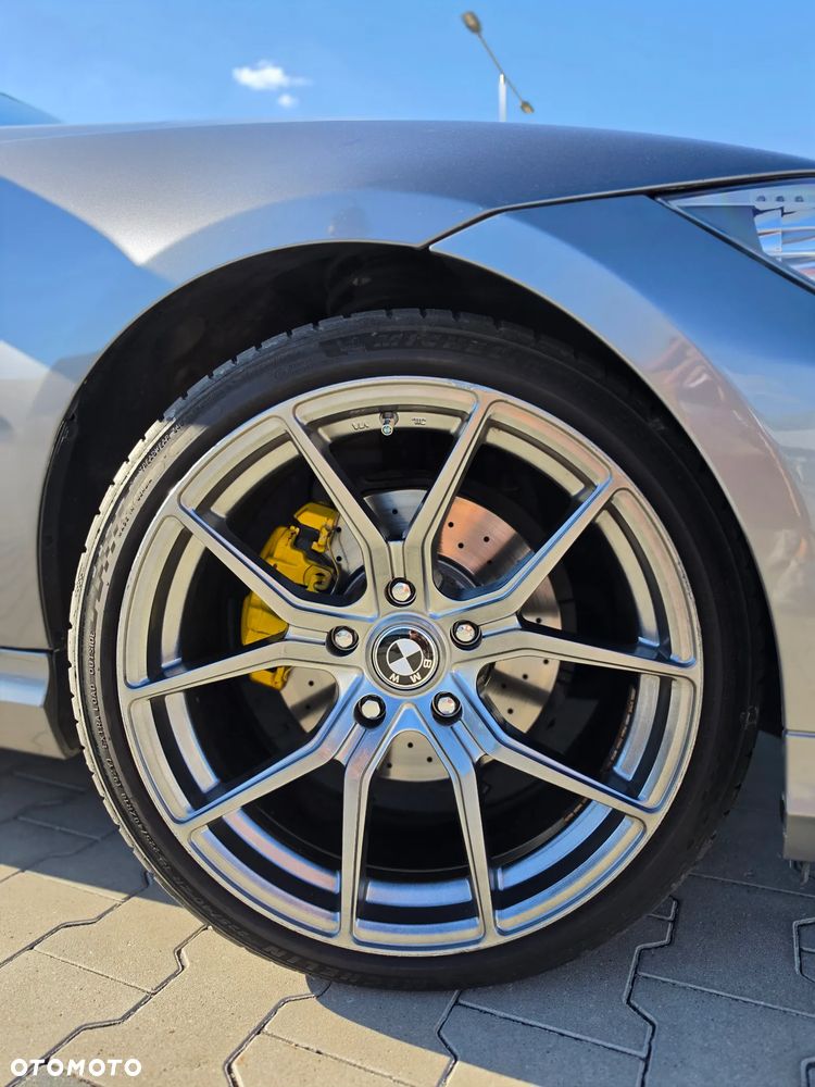 BMW Seria 3 320d xDrive DPF - 3