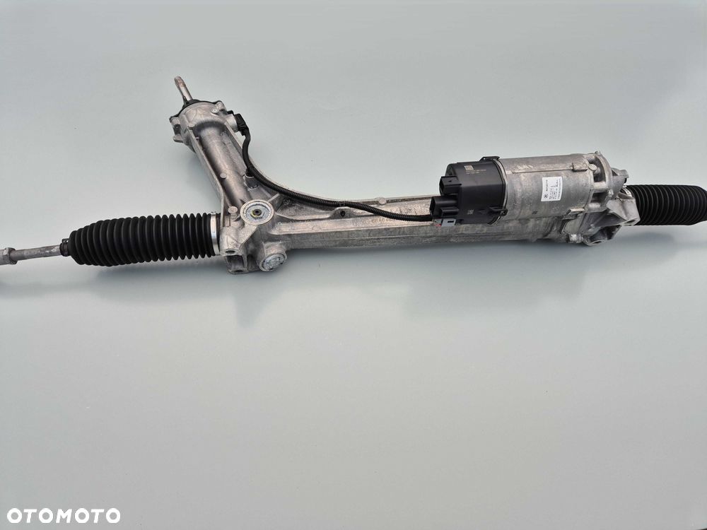 Jak NOWA! Maglownica Przekładnia Kierownicza Ducato Euro6 21r > Boxer - 6