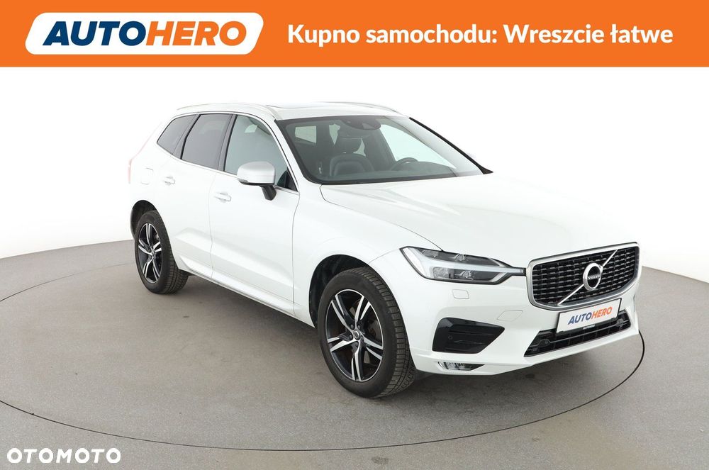 Volvo XC 60 - 8