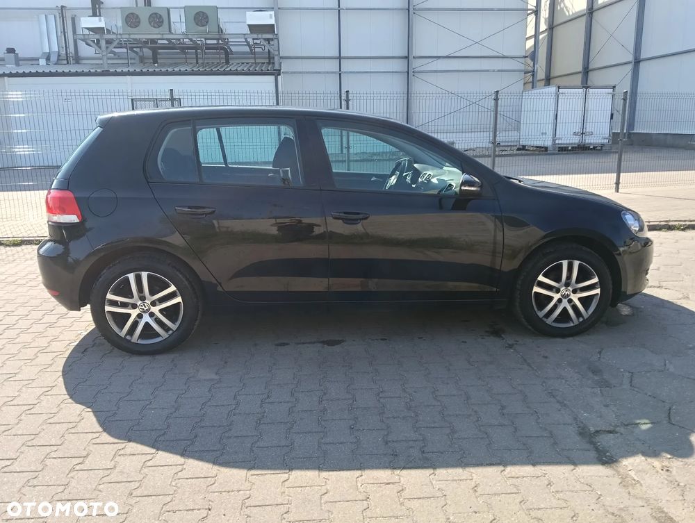 Volkswagen Golf 1.4 TSI Edition - 8