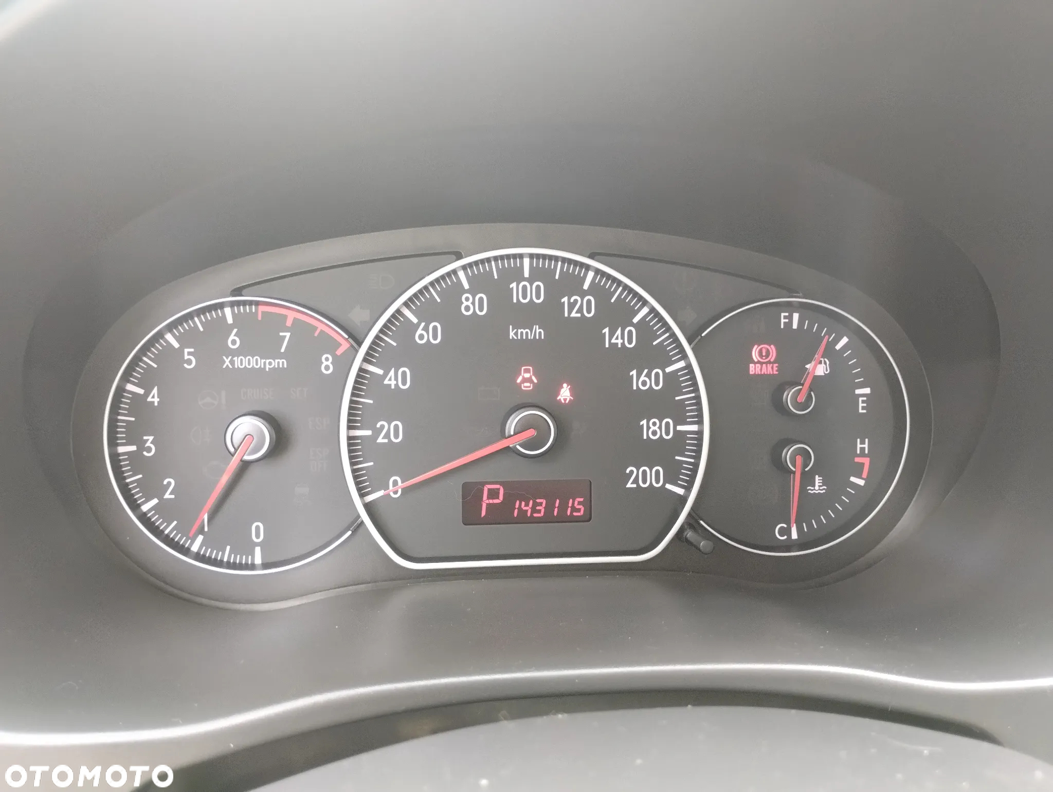 Suzuki SX4 1.6 GS - 6