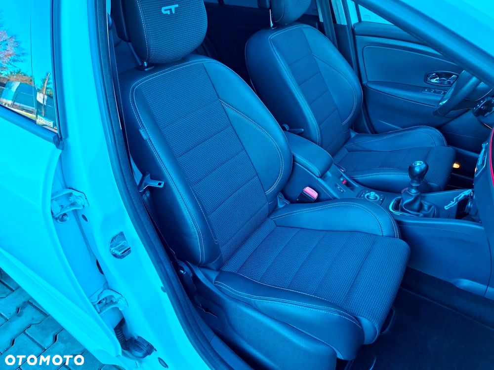 Renault Megane TCe 220 Start & Stop GT 220 - 23