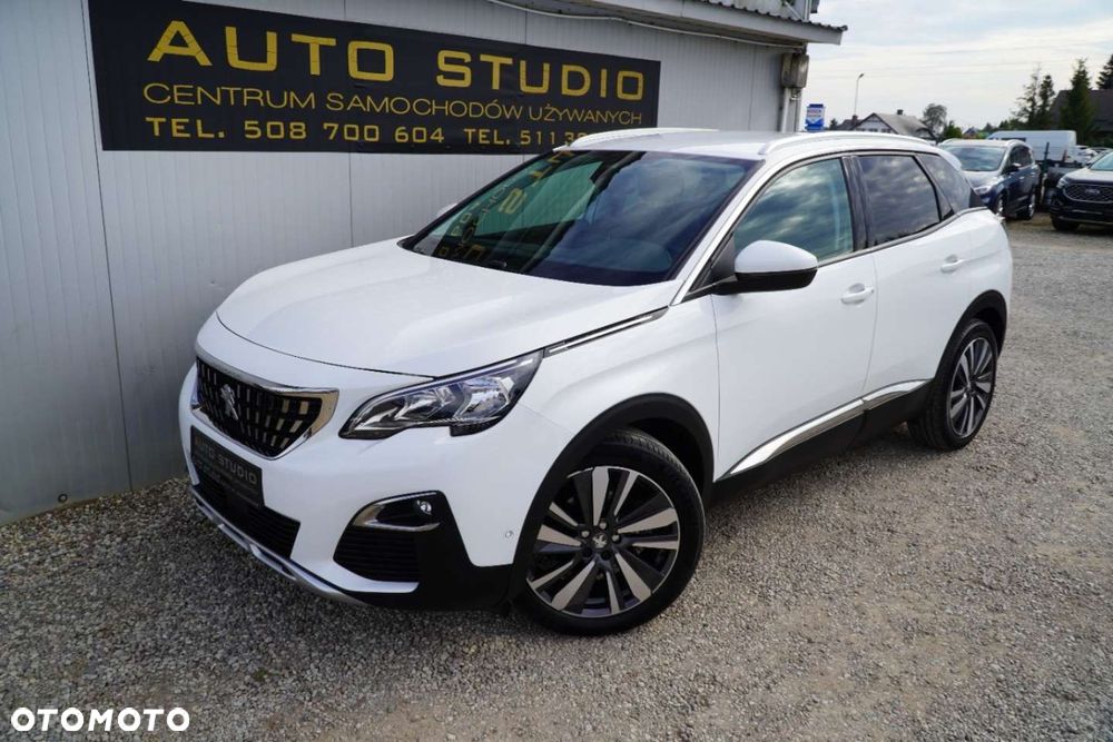 Peugeot 3008 - 32