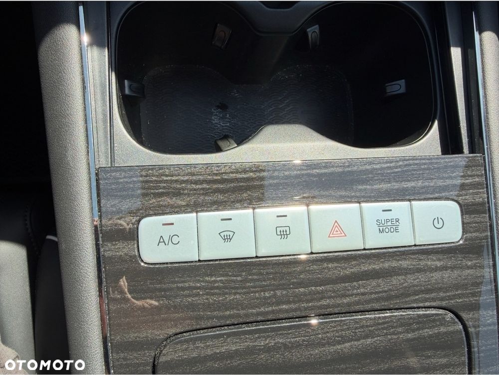 Omoda 5 1.6 T-GDI Comfort DCT - 20