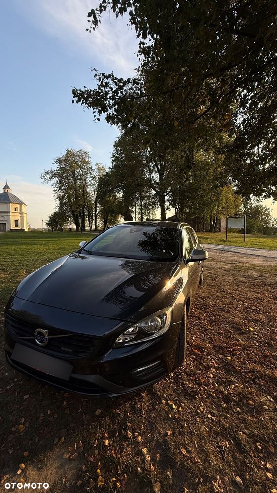 Volvo V60 - 6